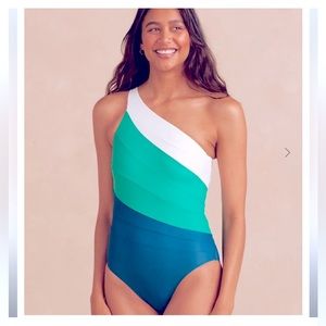 Summersalt Side Stroke bathing suit swimsuit